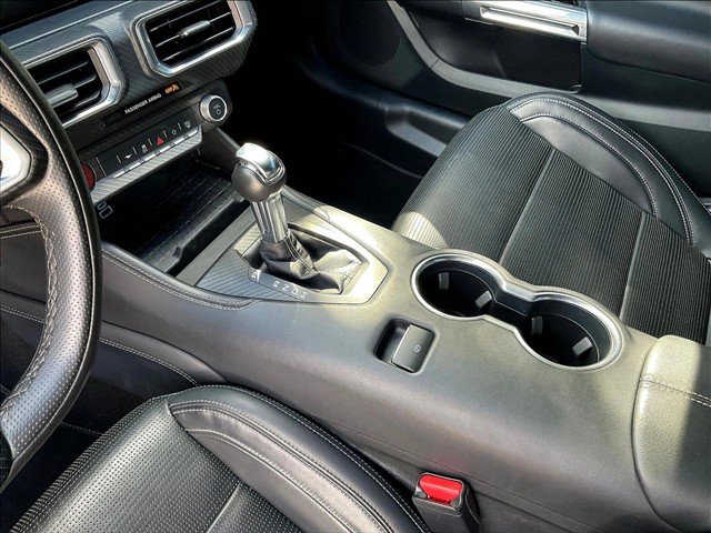 Used 2024 Ford Mustang GT Premium RWD image 15
