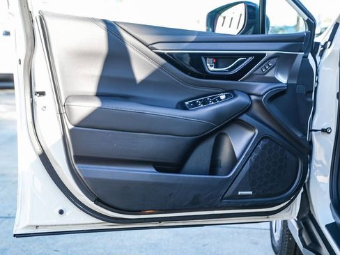 Certified 2023 Subaru Outback Limited image 22