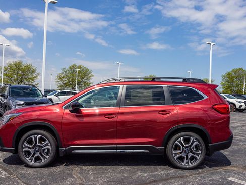 New 2026 Subaru Ascent Limited AWD/4WD image 20