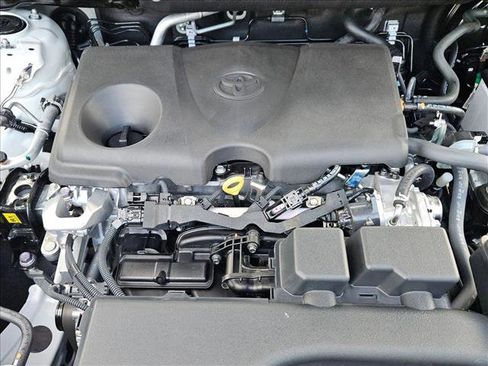 New 2025 Toyota RAV4 XLE image 15