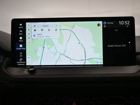 Certified 2023 Honda Accord Touring image 14