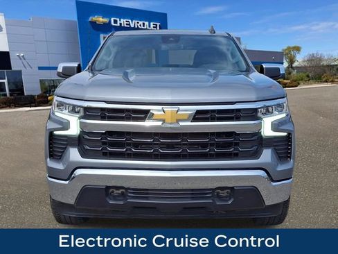 Used 2023 Chevrolet Silverado 1500 LT image 24