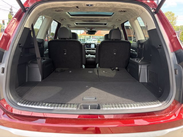 Certified 2024 Kia Telluride SX Prestige AWD/4WD image 15