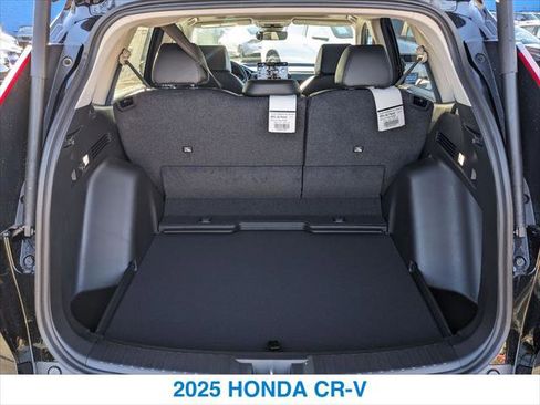 Used 2025 Honda CR-V EX-L image 23