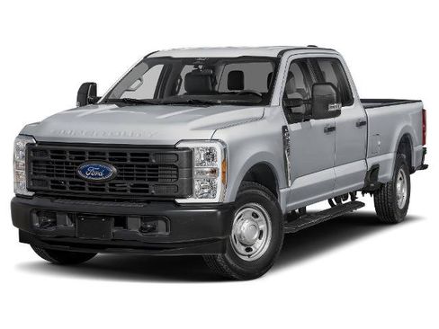New 2027 Ford F250 XL w/ Tremor Off-Road Package AWD/4WD image 1