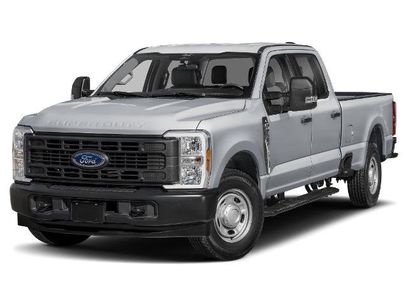 New 2027 Ford F250 XL w/ Tremor Off-Road Package