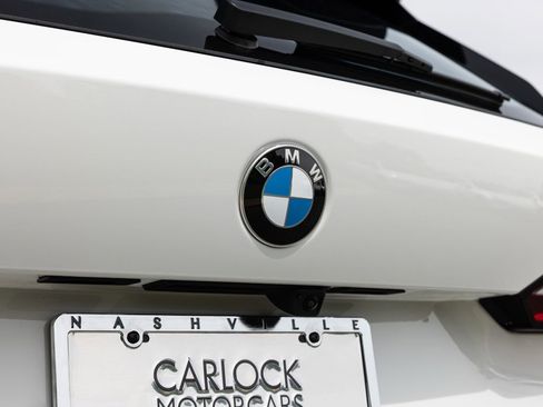 Used 2025 BMW M5 Touring w/ M Driver's Package AWD/4WD image 59