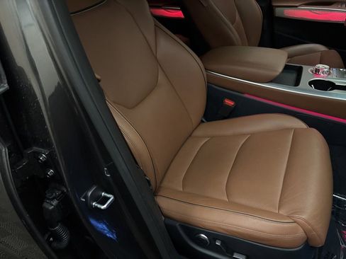 New 2026 Genesis GV70 2.5T Advanced image 20