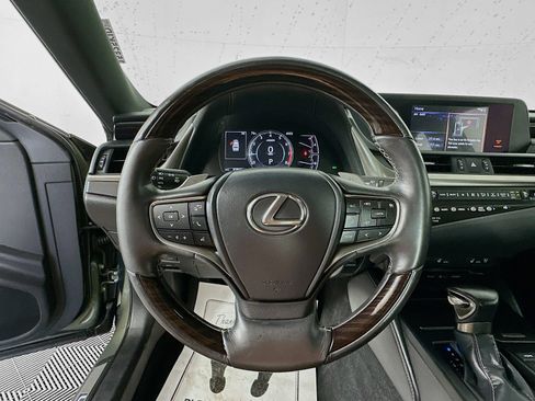 Used 2019 Lexus ES 350 F Sport FWD image 10