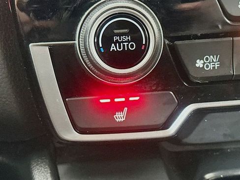 Certified 2019 Honda CR-V EX-L image 15