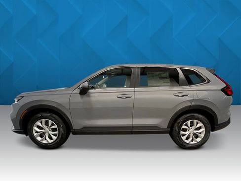 New 2026 Honda CR-V LX image 2