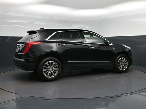 Used 2019 Cadillac XT5 Luxury FWD image 8