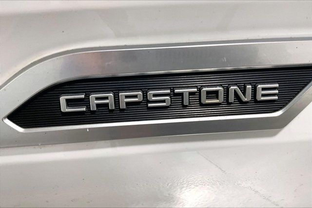 Used 2023 Toyota Tundra Capstone AWD/4WD image 8