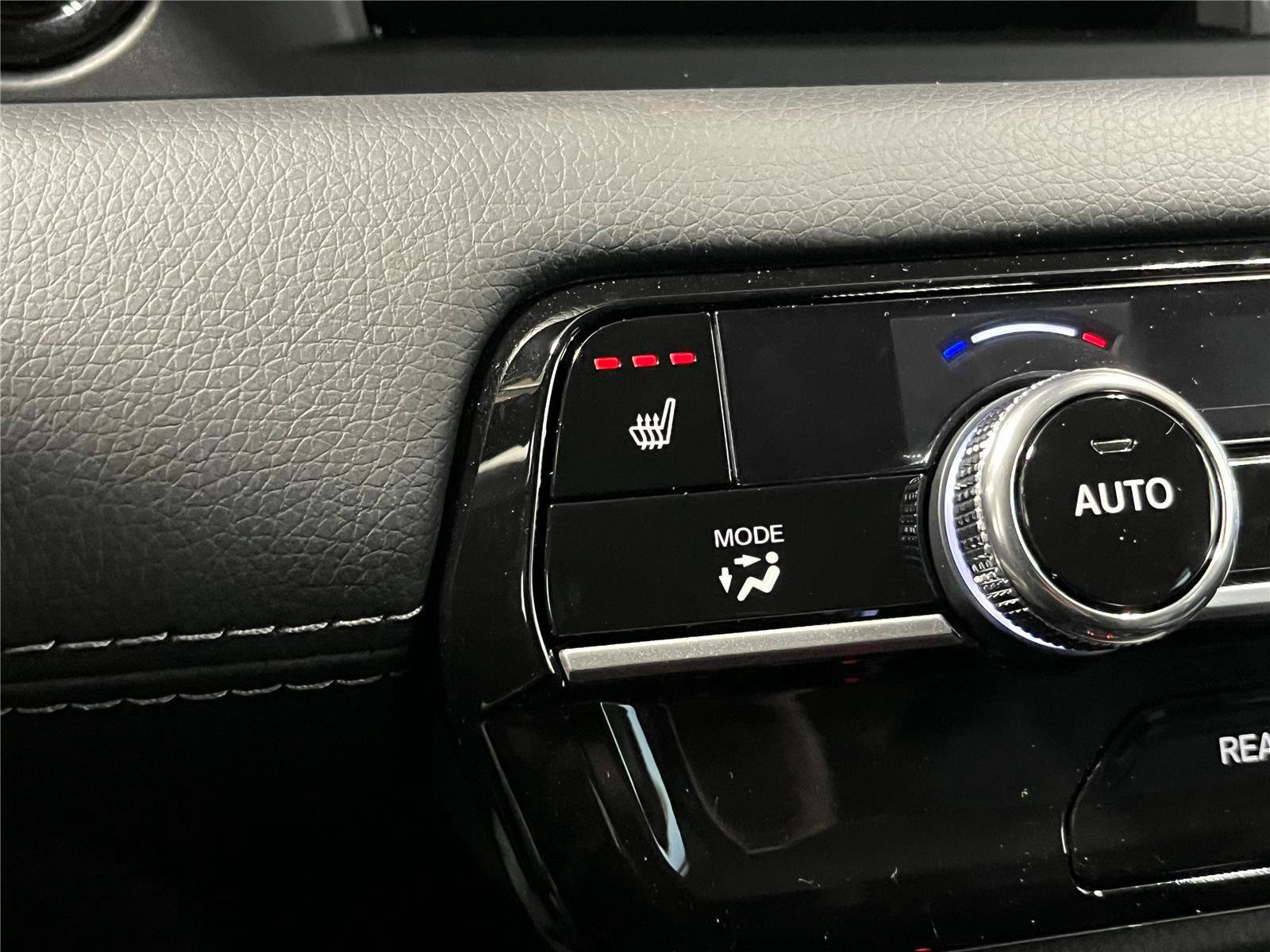 New 2026 Honda Pilot EX-L image 5
