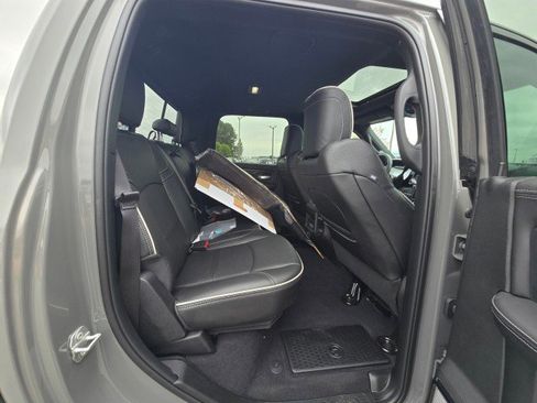 New 2025 RAM 2500 Power Wagon image 14