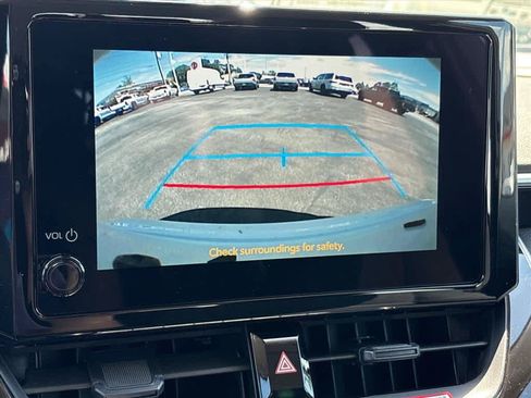Used 2026 Toyota Corolla LE FWD image 12