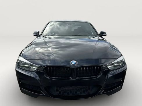 Used 2016 BMW 328i Sedan RWD image 12
