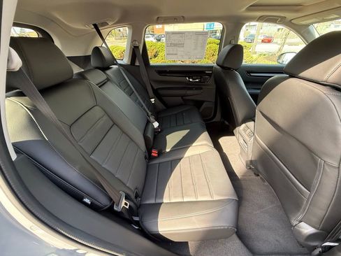 New 2026 Honda CR-V Sport-L image 37
