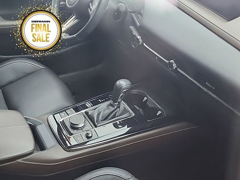 Used 2022 MAZDA CX-30 2.5 Turbo w/ Premium Plus Pkg image 10