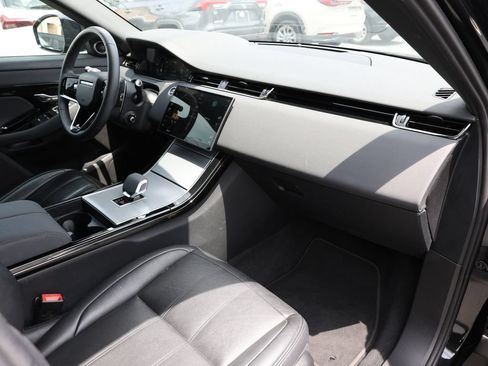 Used 2024 Land Rover Range Rover Evoque S AWD/4WD image 21