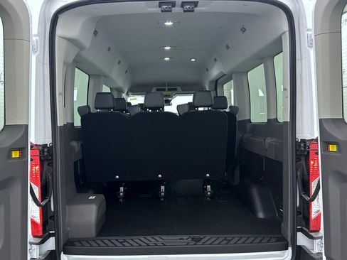 New 2026 Ford Transit 350 XL image 19
