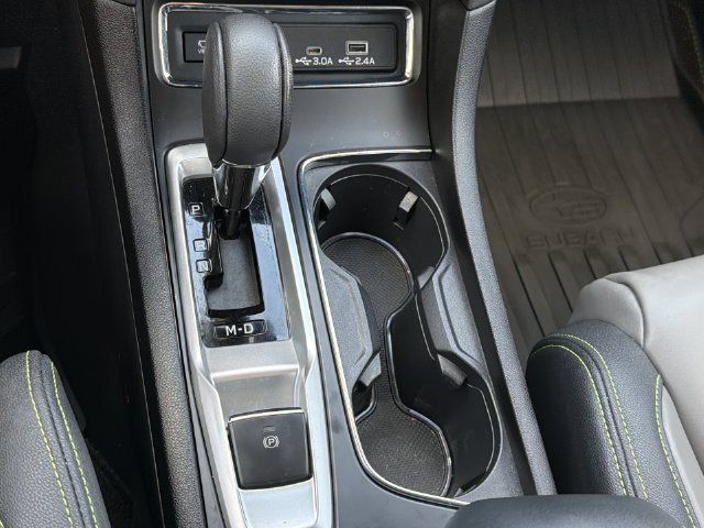Used 2023 Subaru Ascent Onyx Edition Limited AWD/4WD image 23