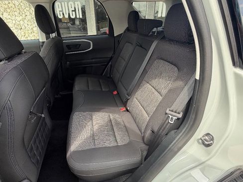 Used 2021 Ford Bronco Sport Big Bend AWD/4WD image 12