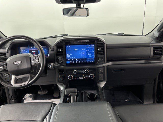 Used 2024 Ford F150 XLT w/ Equipment Group 303A High AWD/4WD image 38