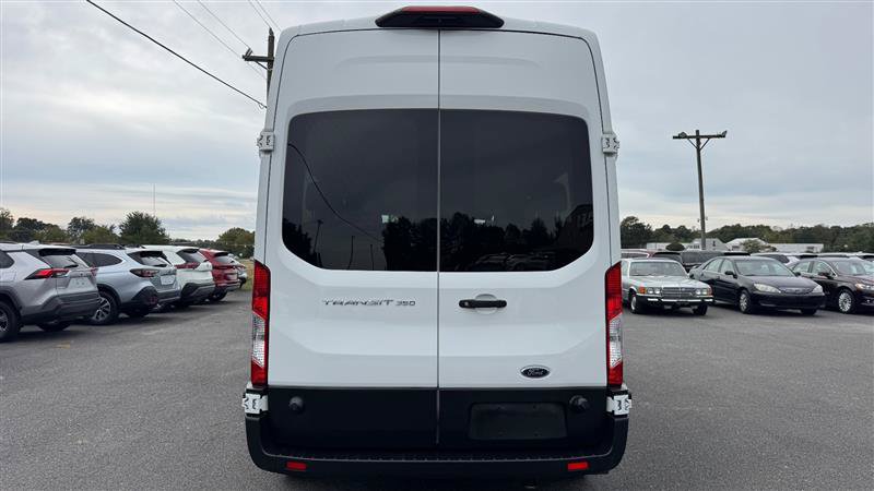 Used 2020 Ford Transit 350 XL RWD image 6