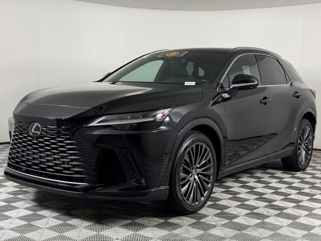 Used 2024 Lexus RX 350 AWD w/ Convenience Package image 2