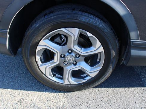 Used 2018 Honda CR-V EX-L image 14