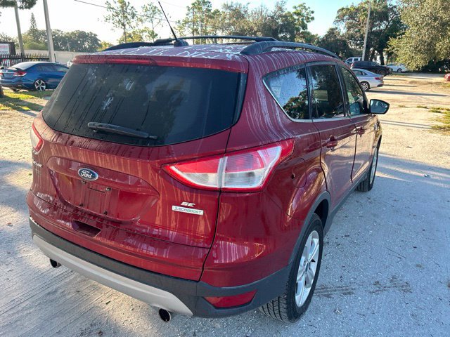 Used 2013 Ford Escape SE FWD image 4