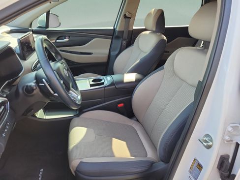 Used 2023 Hyundai Santa Fe SEL FWD image 26