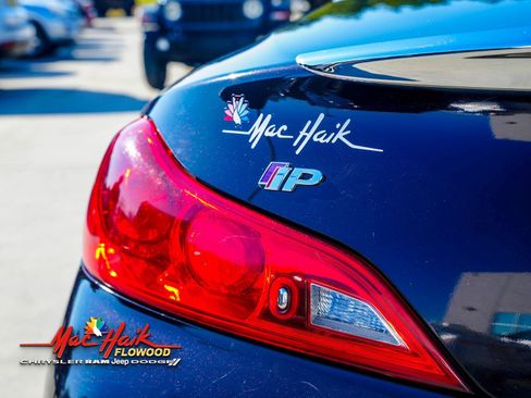 Used 2013 INFINITI G37 IPL image 5