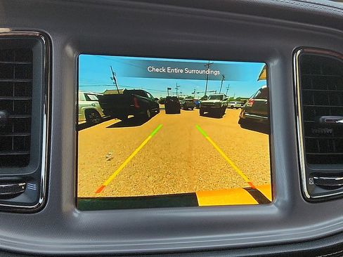 Used 2023 Dodge Challenger SRT Hellcat image 8