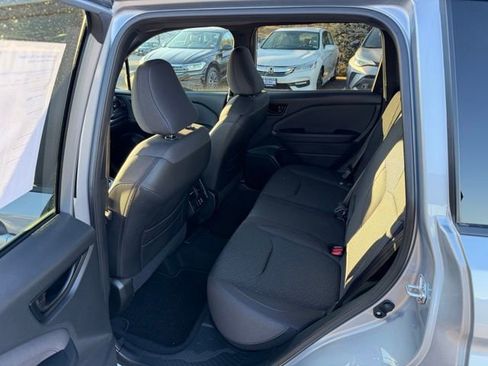 Certified 2025 Subaru Forester Premium image 10