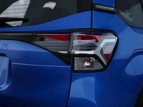 New 2026 Subaru Forester AWD/4WD image 12