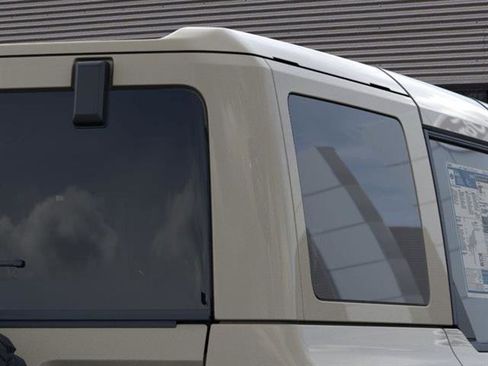 New 2025 Ford Bronco Badlands w/ Sasquatch Package image 25