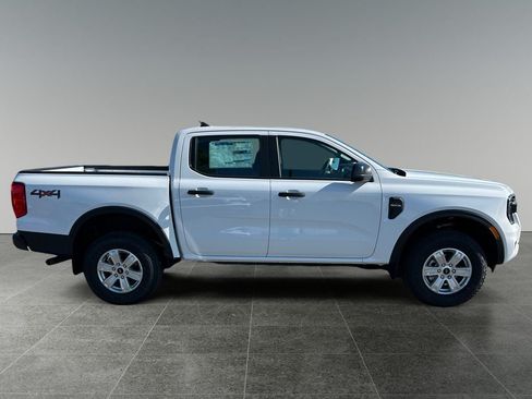 New 2025 Ford Ranger XL AWD/4WD image 8