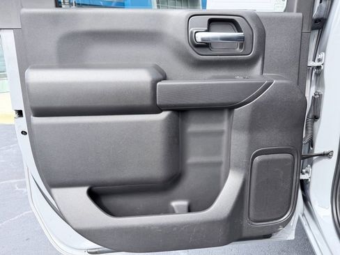 Used 2025 GMC Sierra 3500 Pro w/ 1SA Pro Safety Plus Package image 24