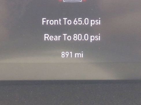 New 2023 RAM ProMaster 3500 w/ Premium Convenience Group (B) image 14