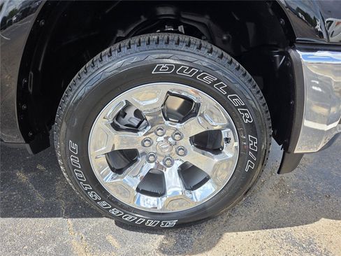New 2026 RAM 1500 Big Horn AWD/4WD image 37