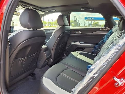 New 2026 Kia K5 GT-Line w/ GT-Line Premium Package FWD image 6