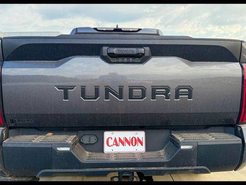 Used 2025 Toyota Tundra SR5 RWD image 6