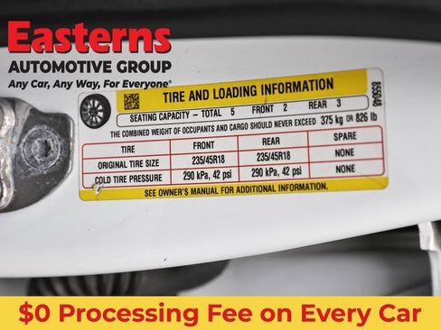 Used 2021 Tesla Model 3 Standard Range Plus RWD image 29