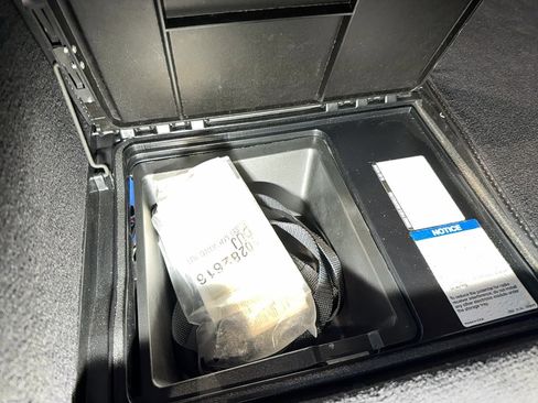 Used 1996 Chevrolet Corvette Coupe image 73