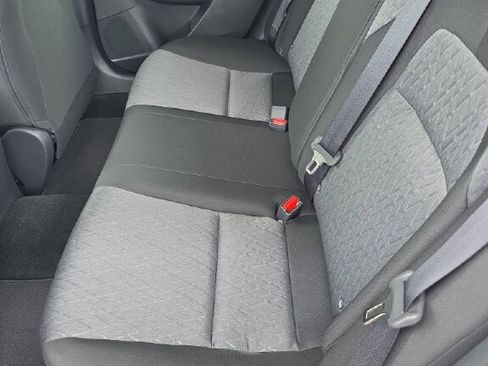 New 2026 Nissan Sentra SV FWD image 3