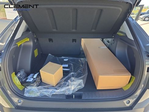 New 2026 Hyundai Kona SEL Sport image 9