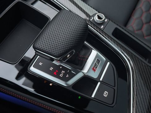 Used 2022 Audi RS 5 Sportback image 65