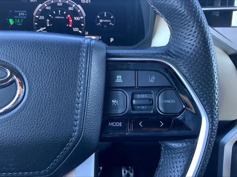 Used 2023 Toyota Tundra 1794 Edition w/ TRD Off-Road Package image 25